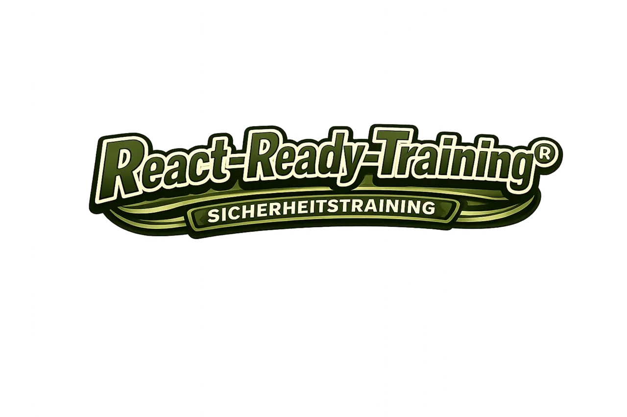 React-Ready-Training (Anti-Amok-Training)